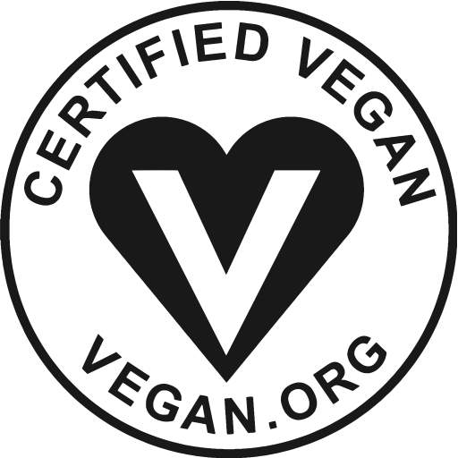 Vegan Action - Certified Vegan